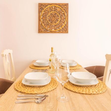 Apartamento Estacion Mozarabes Cordoba Apartment Exterior foto
