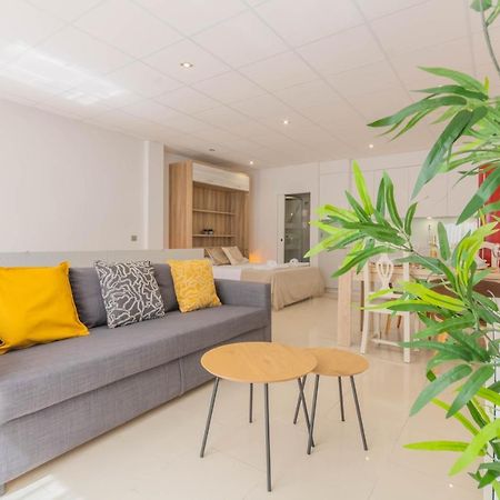 Apartamento Estacion Mozarabes Cordoba Apartment Exterior foto