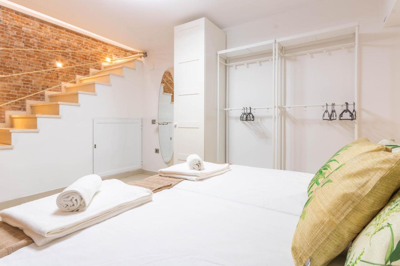 Apartamento Estacion Mozarabes Cordoba Apartment Exterior foto