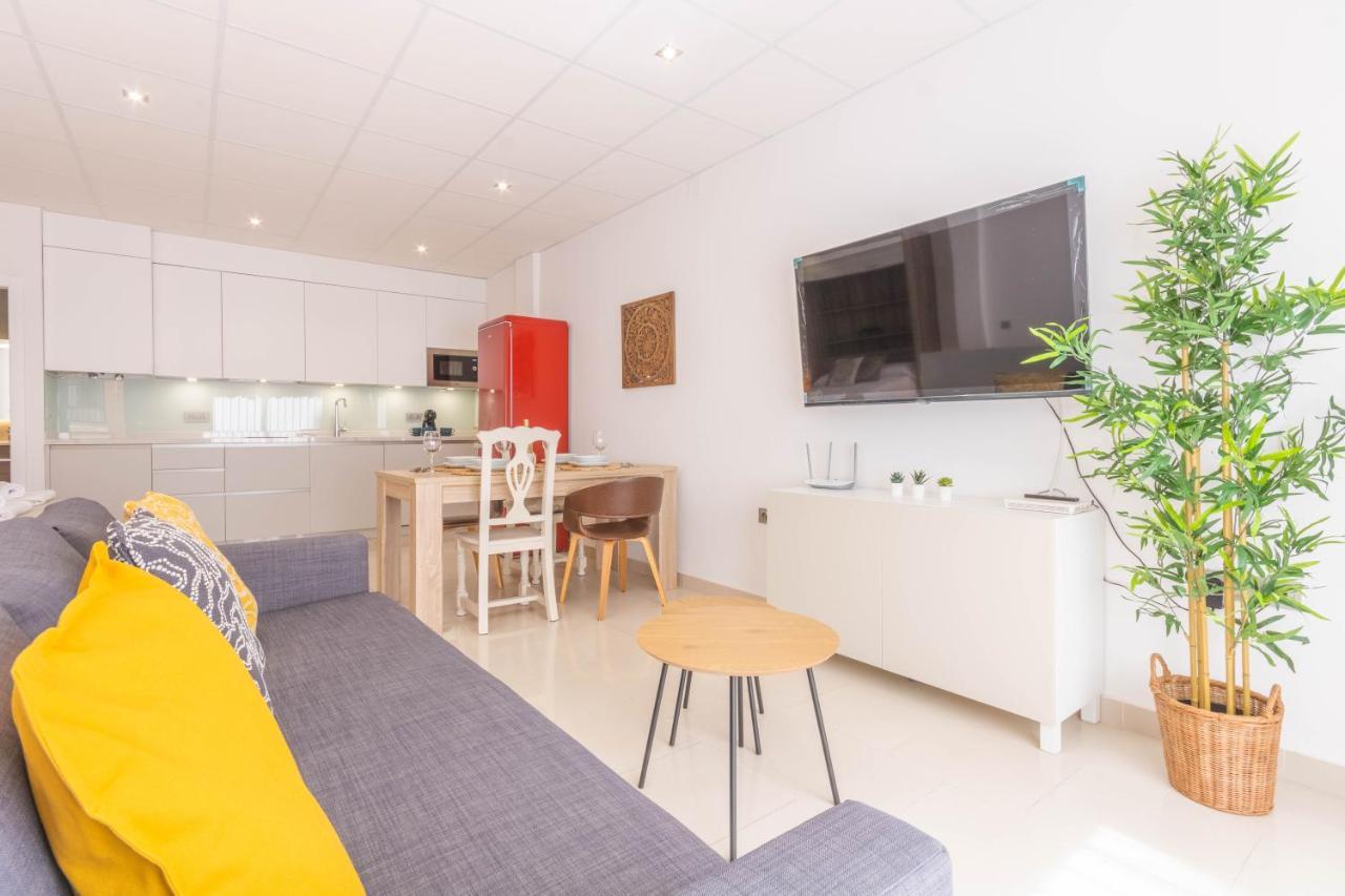 Apartamento Estacion Mozarabes Cordoba Apartment Exterior foto