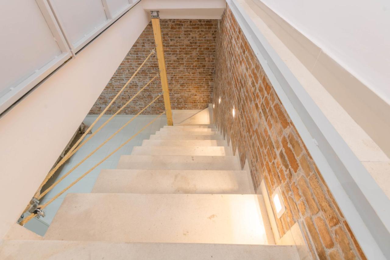 Apartamento Estacion Mozarabes Cordoba Apartment Exterior foto
