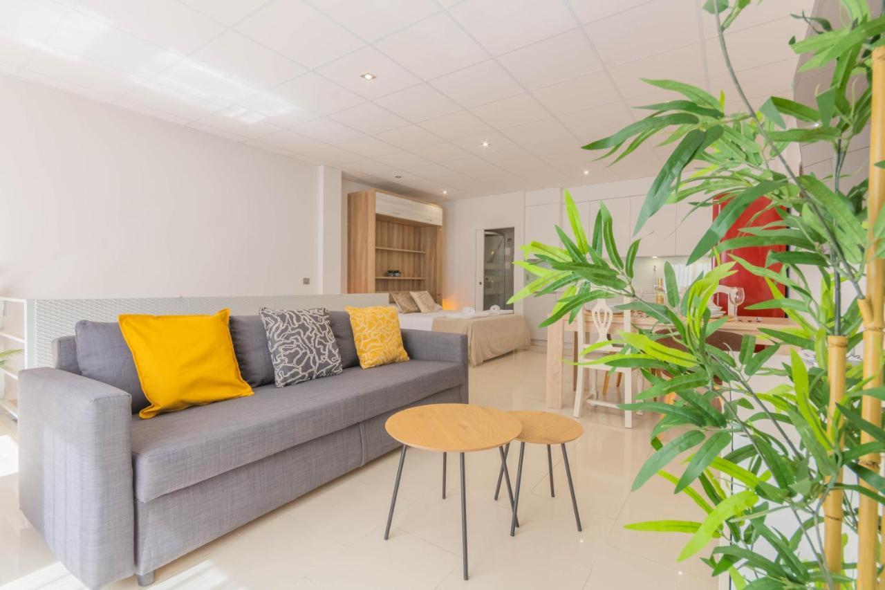 Apartamento Estacion Mozarabes Cordoba Apartment Exterior foto